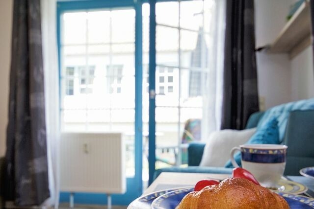 Ferienwohnung in Sellin - Seglertraum - Bild 8