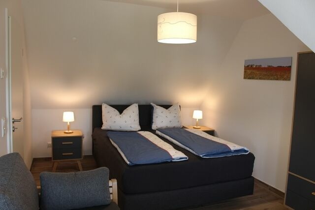 Ferienhaus in Zierow - Reethaus "Utkiek" - Bild 7