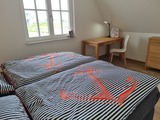 Ferienhaus in Zierow - Reethaus "Utkiek" - Bild 12