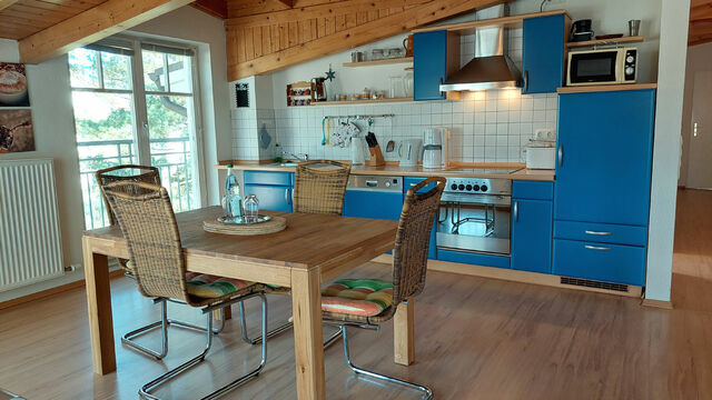 Ferienwohnung in Binz - Villa Jugendgl&uuml;ck - 90279 - Bild 5