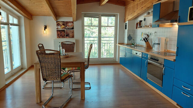 Ferienwohnung in Binz - Villa Jugendgl&uuml;ck - 90279 - Bild 7