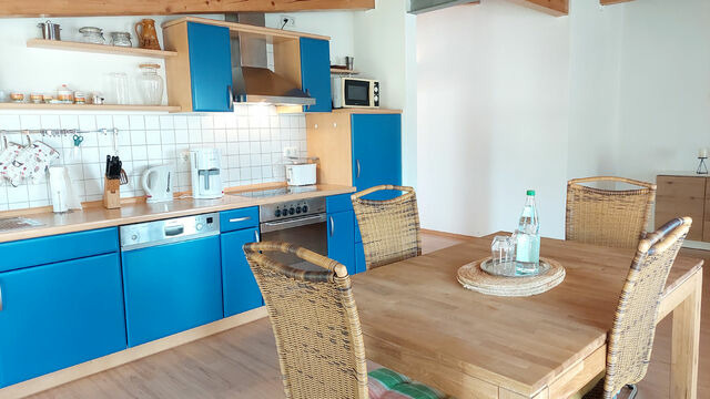 Ferienwohnung in Binz - Villa Jugendgl&uuml;ck - 90279 - Bild 8