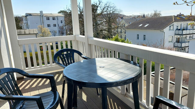 Ferienwohnung in Binz - Villa Jugendgl&uuml;ck - 90279 - Bild 9