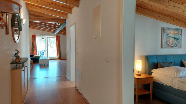 Ferienwohnung in Binz - Villa Jugendgl&uuml;ck - 90279 - Bild 13