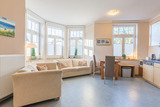 Ferienwohnung in Boltenhagen - Haus Tarnewitz, Ferienwohnung 03 - Bild 1