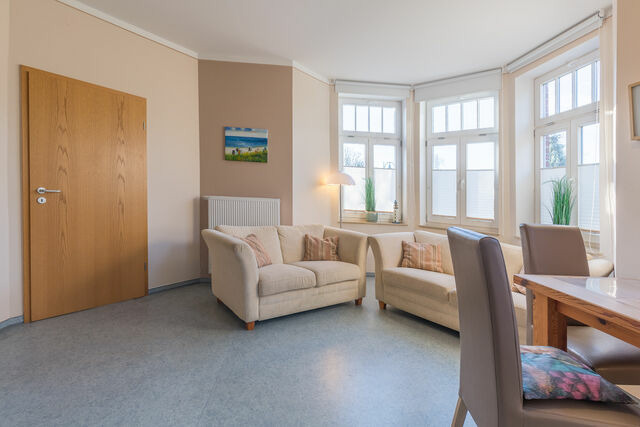 Ferienwohnung in Boltenhagen - Haus Tarnewitz, Ferienwohnung 03 - Bild 5