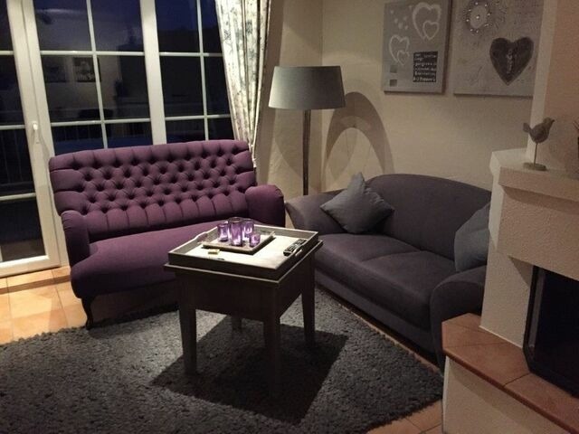 Ferienwohnung in Ostseeheilbad Zingst - Ferienwohnung "Blume" R&auml;mel 26 - Bild 4