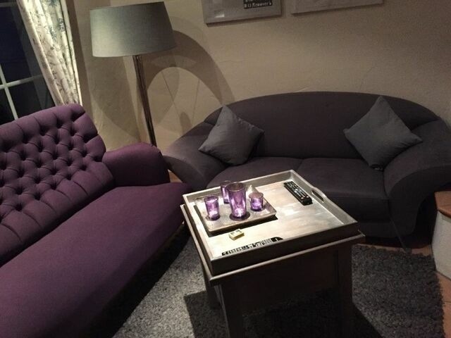 Ferienwohnung in Ostseeheilbad Zingst - Ferienwohnung "Blume" R&auml;mel 26 - Bild 5