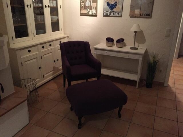 Ferienwohnung in Ostseeheilbad Zingst - Ferienwohnung "Blume" R&auml;mel 26 - Bild 6