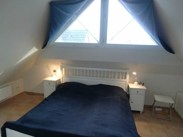 Ferienwohnung in Ostseeheilbad Zingst - Ferienwohnung "Blume" R&auml;mel 26 - Bild 10