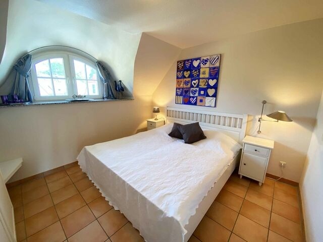 Ferienwohnung in Ostseeheilbad Zingst - Ferienwohnung "Blume" R&auml;mel 26 - Bild 11