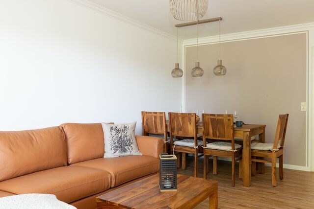 Ferienwohnung in Baabe - Ferienwohnung "Strandl&auml;ufer" - Bade- & Saunawelt t&auml;glich inklusive - Bild 4