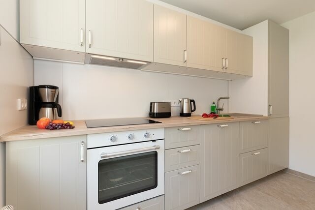 Ferienwohnung in Baabe - Ferienwohnung "Strandl&auml;ufer" - Bade- & Saunawelt t&auml;glich inklusive - Bild 5