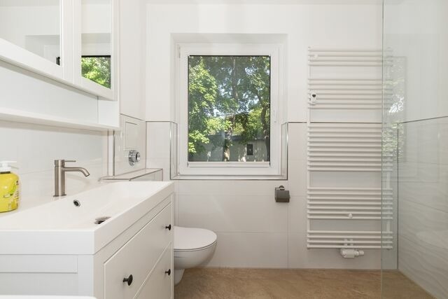 Ferienwohnung in Baabe - Ferienwohnung "Strandl&auml;ufer" - Bade- & Saunawelt t&auml;glich inklusive - Bild 11
