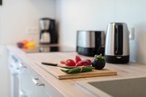 Ferienwohnung in Baabe - Ferienwohnung "Strandl&auml;ufer" - Bade- & Saunawelt t&auml;glich inklusive - Bild 17
