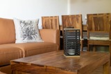 Ferienwohnung in Baabe - Ferienwohnung "Strandl&auml;ufer" - Bade- & Saunawelt t&auml;glich inklusive - Bild 19