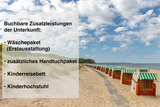 Ferienwohnung in Baabe - Ferienwohnung "Strandl&auml;ufer" - Bade- & Saunawelt t&auml;glich inklusive - Bild 24