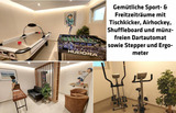 Ferienwohnung in G&ouml;hren - Villa Karina, Whg. 6 - Bild 15