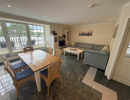 Penthouse Binzer Blick