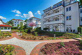Ferienwohnung in Binz - Penthouse Binzer Blick - Bild 2