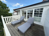 Ferienwohnung in Binz - Penthouse Binzer Blick - Bild 3