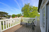 Ferienwohnung in Binz - Penthouse Binzer Blick - Bild 5