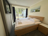 Ferienwohnung in Binz - Penthouse Binzer Blick - Bild 8