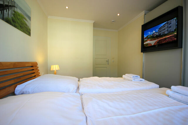 Ferienwohnung in Binz - Penthouse Binzer Blick - Bild 9
