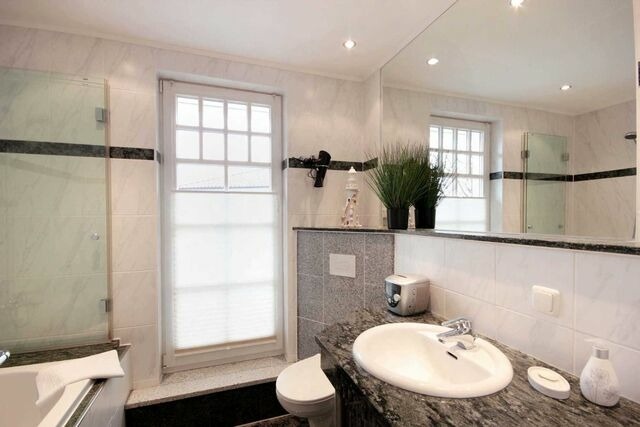 Ferienwohnung in Binz - Penthouse Binzer Blick - Bild 12