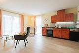 Ferienwohnung in Sellin - Ferienwohnung "Kiebitz" - Bild 6