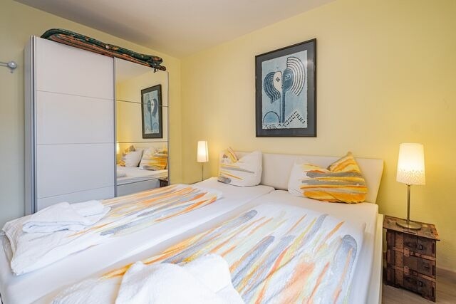 Ferienwohnung in Sellin - Ferienwohnung "Kiebitz" - Bild 10