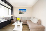 Ferienwohnung in Sierksdorf - Sealife - Bild 4