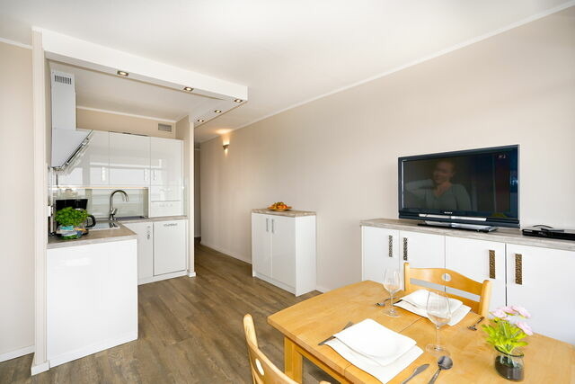 Ferienwohnung in Sierksdorf - Sealife - Bild 7