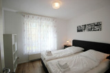 Ferienwohnung in Binz - Haus Seydlitz, Whg. 14 - Bild 4