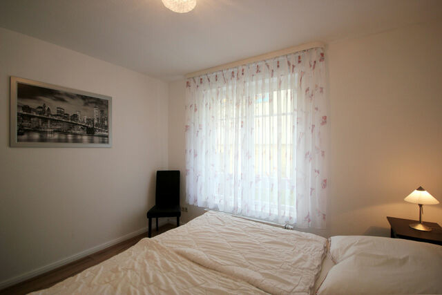 Ferienwohnung in Binz - Haus Seydlitz, Whg. 14 - Bild 10