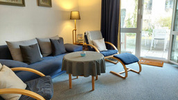 Wohnpark Granitz - 90814