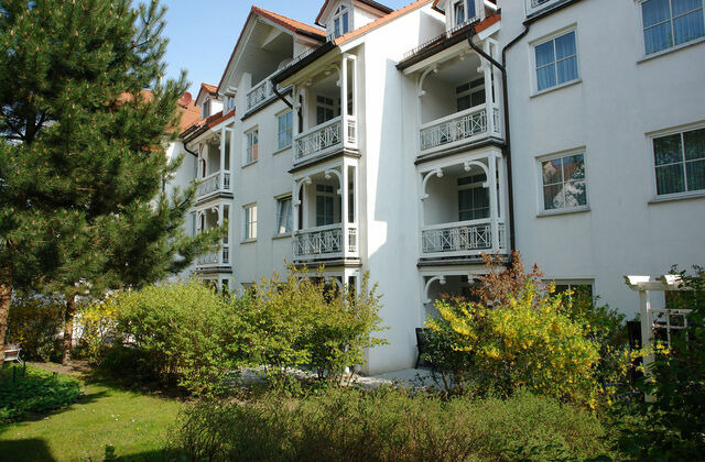 Ferienwohnung in Binz - Wohnpark Granitz - 90814 - Bild 2