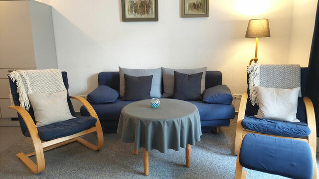 Ferienwohnung in Binz - Wohnpark Granitz - 90814 - Bild 5