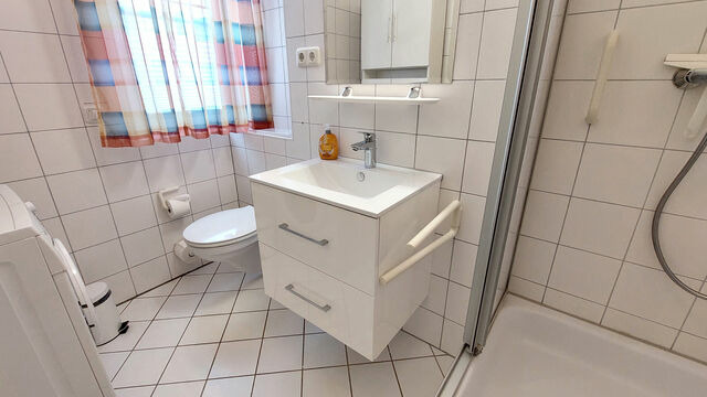 Ferienwohnung in Binz - Wohnpark Granitz - 90814 - Bild 11