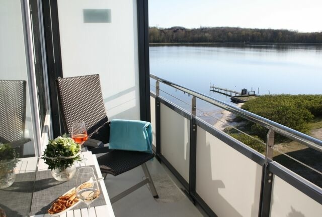 Ferienwohnung in Heiligenhafen - Quiet Coast - Stw 7-3-28 - Bild 5
