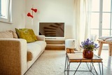 Ferienhaus in Zierow - Reethaus "Hornhecht" - Bild 2