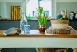 Ferienhaus in Zierow - Reethaus "Hornhecht" - Bild 5