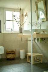 Ferienhaus in Zierow - Reethaus "Hornhecht" - Bild 8