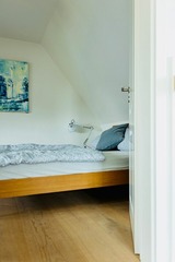 Ferienhaus in Zierow - Reethaus "Hornhecht" - Bild 11