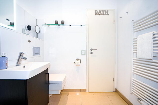 Ferienwohnung in Sierksdorf - Seerobbe - Bild 19