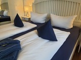 Ferienwohnung in Bastorf - Ferienwohnung M&ouml;we - Bild 5