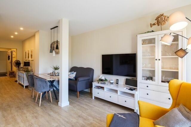 Ferienwohnung in Hohen Wieschendorf - Ferienwohnung "Strandgut No. 1 - Aurora Vista" - Bild 6