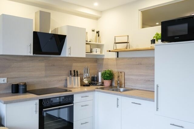 Ferienwohnung in Hohen Wieschendorf - Ferienwohnung "Strandgut No. 1 - Aurora Vista" - Bild 7