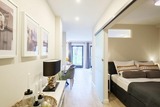Ferienwohnung in Hohen Wieschendorf - Ferienwohnung "Strandgut No. 1 - Aurora Vista" - Bild 10