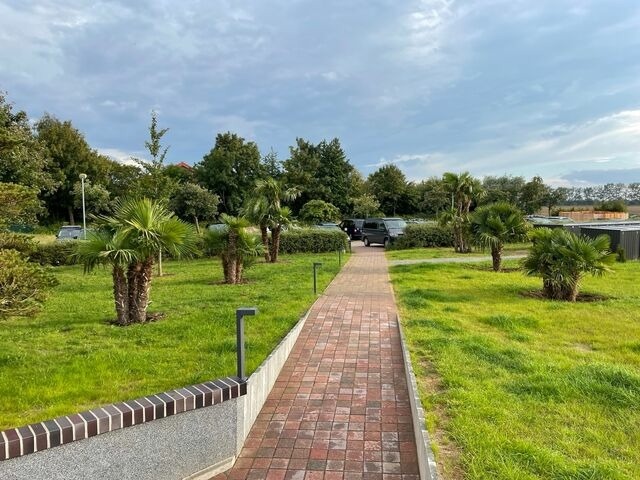 Ferienwohnung in Hohen Wieschendorf - Ferienwohnung "Strandgut No. 1 - Aurora Vista" - Bild 18